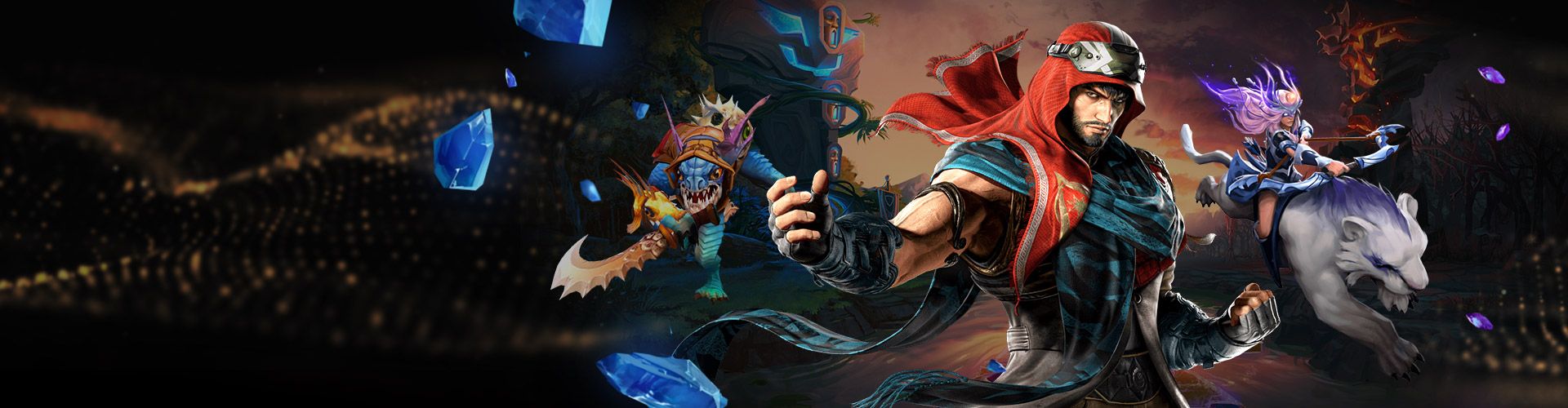 Betting ESPORTS